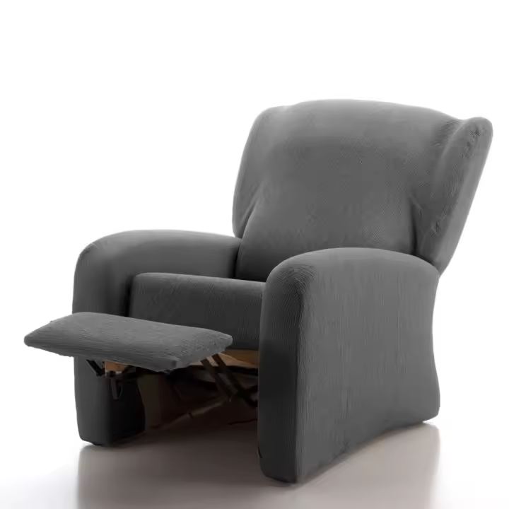 Funda Sillón Relax Vega Elástica. MAXIFUNDAS FUNDAS DE SOFA & CHAISE LONGUE - 1