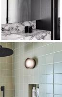 Lámpara De Pared Moderna En Acrílico LED Para Decoración Del Hogar Iluminación Para Sala De Estar Pasillo Dormitorio Lámpara De Noche Incluida Montaje En Pared - details 5