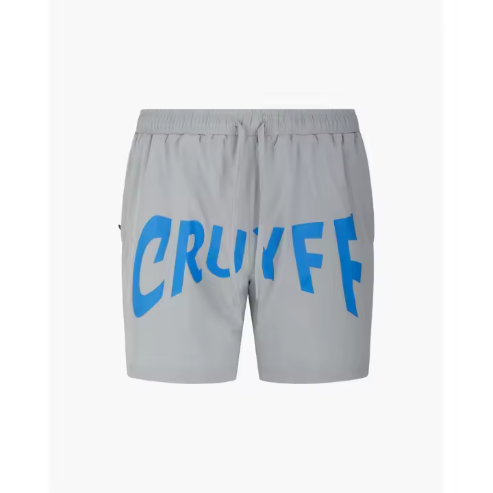 Cruyff  Bañador  Hombre  Modelo Caleb Negro CA241052-900 Gre.. - 1