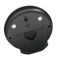 Termómetro Y Higrómetro Digital Mini Medidor De Temperatura Y Humedad Con Pantalla De Tendencia Maximo Y Minimo Valor Medición Indoor °C/°F - details 8