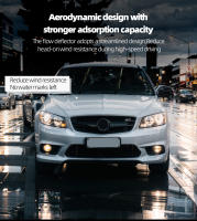 LimpiaFrente LimpiaFrente Wiper Blades Para Hyundai Tucson 2004-2023 Pares De LimpiaFrente Antiniebla De Bonyless Intelligent Natural Rubber Adecuado Para Todos Los Años De Tu Coche - details 6