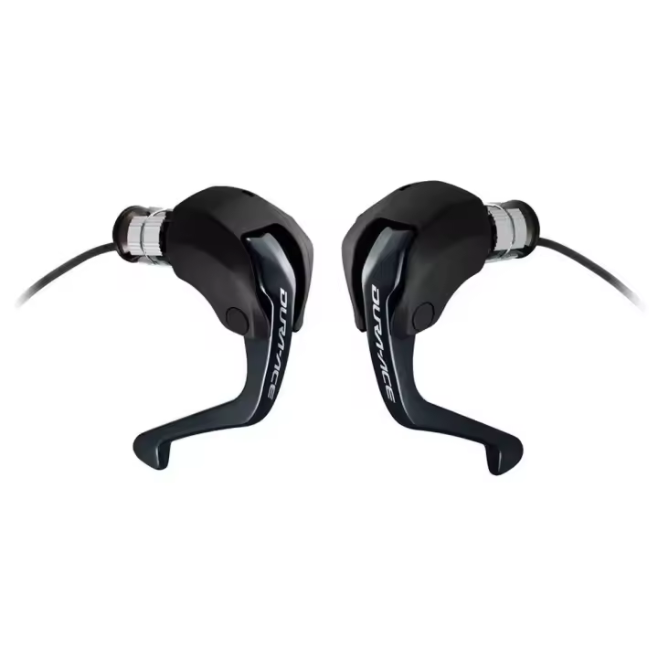 Shimano Maneta De Freno Con Cambio Electrónico St-r9160 Dura Ace Di2 Tri Eu - 1