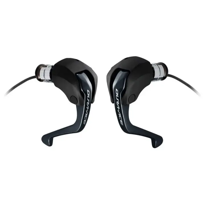 Shimano Maneta De Freno Con Cambio Electrónico St-r9160 Dura Ace Di2 Tri Eu - 1
