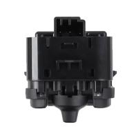Interruptor izquierdo de la ventana eléctrica del lado del conductor para XC60, S60, S90, V90, XC90-OEM 31433406S JS - details 0