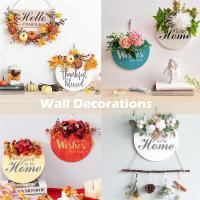Etiquetas De Madera Sin Acabar Para Boda DIY Placas En Blanco De Madera Redonda Ornamentos De Círculos De Madera Para Fiestas - details 7