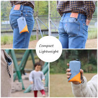 1PC Alfombra De Picnic Mini Impermeable Portátil Para Exterior Camping Lawn Moisture-proof Poliéster Playa Alfombra - details 5