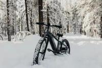 Pneumático De Bicicleta Kenda K1188 Krusade 20x4.00 Neumático Grueso Para Bicicleta De Neve Rueda De 20 Pulgadas Tubo Interior Incluido - details 0