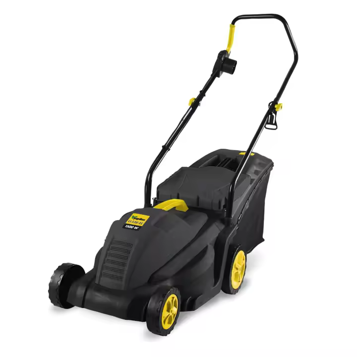 SANCO STORE - PAPILLON Cortacesped Electrico Papillon 1500 W. - 1