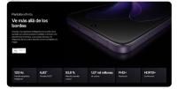 Teléfono - OPPO Reno13 Pro 5G Smartphone Móvil, AI Livephoto, AI Editor, Cámara 50MP+50MP+50MP con teleobjetivo de 3,5, IP69, Gran Batería 5800mAh - details 10
