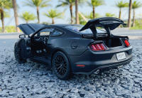 Maisto 1:18 Ford Mustang GT Deportivo De 2015 Modelo Clásico De Coche De Aleación Decoración Coleccionable Regalo Para Adultos Y Niños Desde 7 Años - details 7