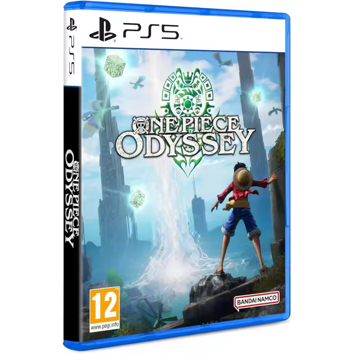 One Piece Odyssey PS5 - Juego One Piece Odyssey para Sony PlayStation 5 - Juego Nuevo Precintado - Original PAL España - 1