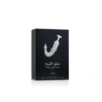 Perfume arabe de hombre ISHQ AL SHUYUKH silver Lattafa Pride 100ml,Fragancia masculina duradera, oriental, lujosa, amaderada ,Colonia de hombre exclusiva NOVEDAD - details 2