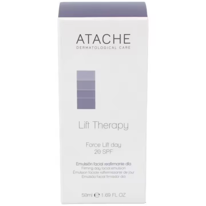 Lift Therapy Emulsión Facial Reafirmante Día 50Ml - 1