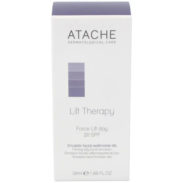 Lift Therapy Emulsión Facial Reafirmante Día 50Ml - 1
