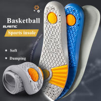 Almohadillas De Deporte De Espuma Memoria Para Zapatos Sueltos Transpirables Y Antiolor Para Correr Soporte De Arco Ortopédico Para Hombres Y Mujeres - details 1
