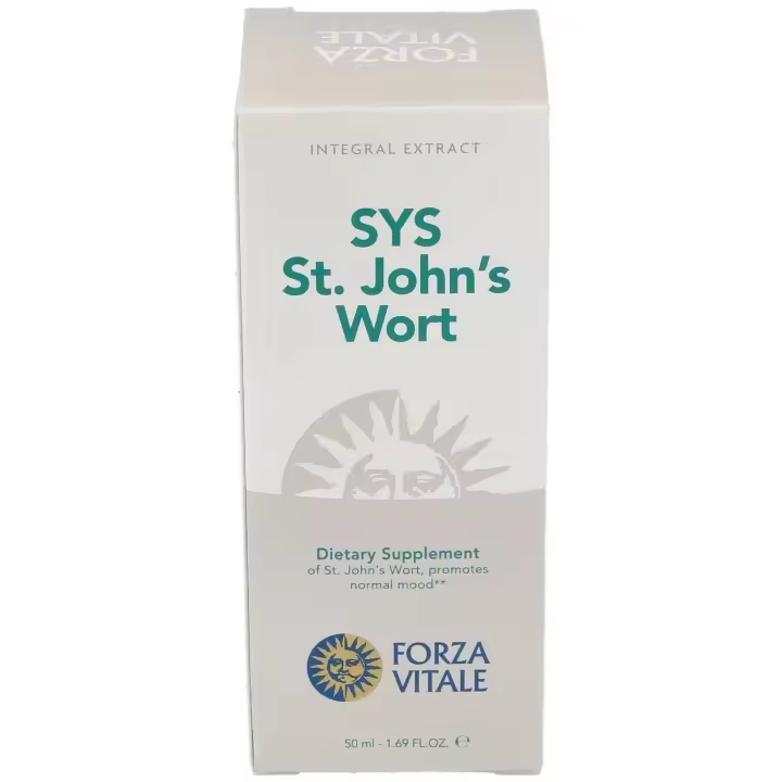 Sys.Hiperico 50Ml. - 1