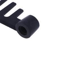 Remolacha De Pan Universal En Acero Inoxidable Remolacha De Mezcla Para Máquina De Pan Repuesto Para Cuchilla De Amasado Parte De Herramienta - details 2