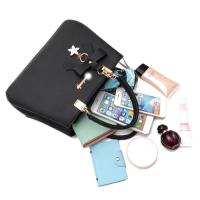 Bolso De Hombro Para Mujer De Lujo 2024 De Marca Famous Designer Bolso De Mano De Cuero Súper Moda Con Cierre De Cremallera - details 9