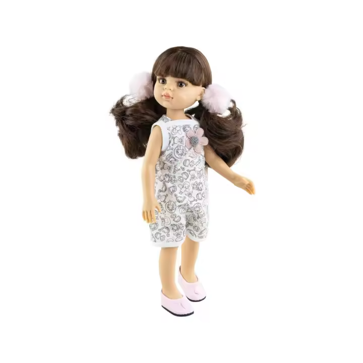 Muñeca 32 cm. Estefanía Las Amigas de Paola Reina 4675 Muñecas maniquíes - 1