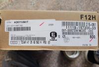 Nuevo 2024 10pcs 560uF 35V NIPPON NCC KY Serie 10x25mm Bajo Impedancia Vida Larga 35V560uF Condensador Electrolytico De Aluminio Para Automóvil - details 1