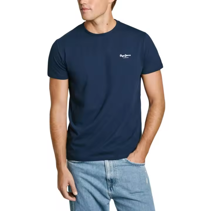 ORIGINAL BASIC 3N C.595NAVY - 1