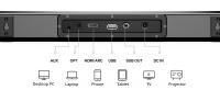 Barra de Sonido ULTIMEA 2.1ch 160W para TV con Subwoofer Nova S40, Potencia Máxima 160W, BASSMAX, Dolby Atmos para S50, Barra de Sonido Surround 2.1 para PC con 3 EQ, Bluetooth 5.3/HDMI/óptico/AUX/Montaje en Pared - details 5