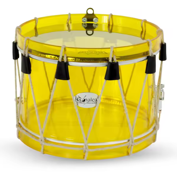 tabalet valencia acrilico c/mufle 30x20 ref.04444 color amarillo - 1