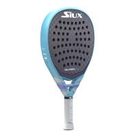Pala de padel Siux Valkiria Elite 2025 - La pala híbrida para jugadoras de élite. El nuevo modelo para esta temporada de Siux - details 2