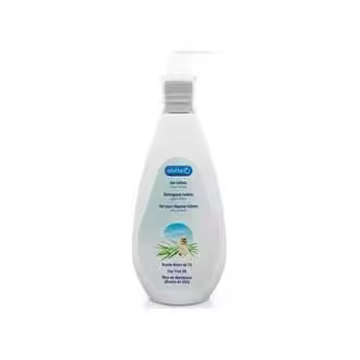 Alvita Gel Intimo Aceite Arbol Te 250Ml - 1