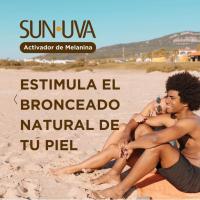 Diet Esthetic - Brilli Glow Acelerador de Bronceado con Activador de Melanina y Destellos Dorados, Spray Waterproof para Piel Morena y Luminosa con Micas 100% Naturales, 200 ml - details 2