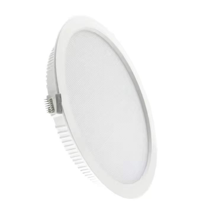 IluminaShop - Foco Downlight LED Slim 22W - 1