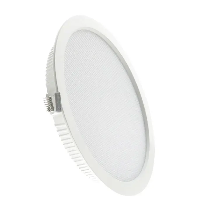 IluminaShop - Foco Downlight LED Slim 22W - 1