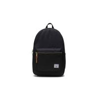 Mochila Herschel Settlement - UNISEX - 23L – Black - details 0