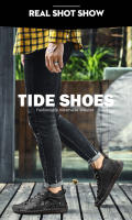 Zapatos Casuales De Cuero Hechos a Mano Para Hombre Con Pelo Para Invierno Mocasines Confort Para Caminar Loafer Planos En Venta Caliente - details 14