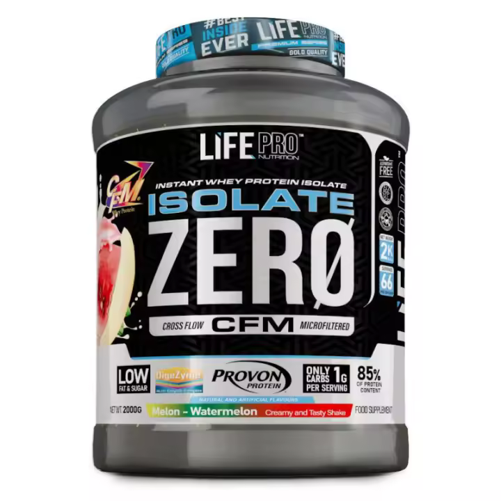 LIFE PRO ISOLATE ZERO 2KG - 1