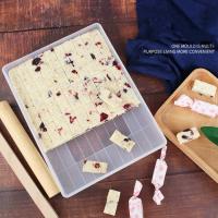 Molde Para Hornear Y Pastelería Multifuncional No Adherente DIY Hecho a Mano Para Postres Caramelo Y Chocolate Herramientas De Cocina Set De 1 Pieza - details 3