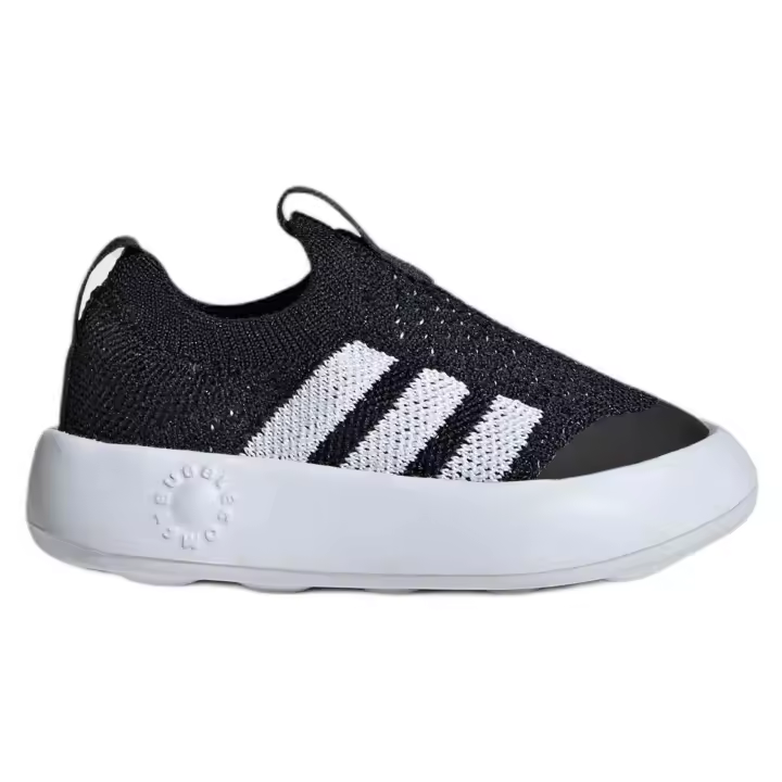 Zapatillas Adidas Bubblecomfy I para niños unisex en color negro - 1