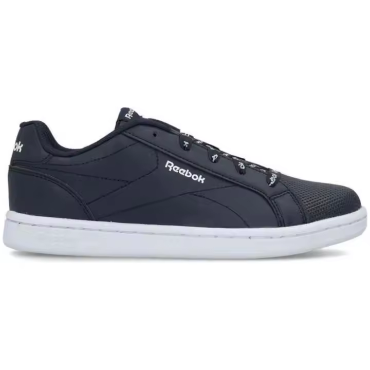 Zapatillas Reebok Royal Complete Cln Marino Dv9214 - 1