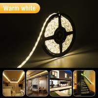 Luces LED Solares En Tira De 5M Y 10M Con Control Remoto 8 Modos De Iluminación Auto ON/Off IP67 Impermeable Para DIY En Valla Techo Escalera - details 3
