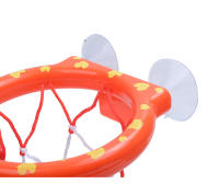 Juguete De Baño Para Bebés Mini Canasta De Baloncesto Juego De Agua Con 3 Bolas Set De Juguetes Para Niños Y Niñas De 0 a 6 Años - details 6