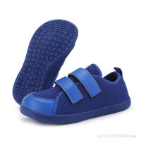 Zapatillas De Caminar Para Niños Y Niñas Zapatos De Pie Nudo Cero Ligeros Y Minimalistas Para Bebés Pequeños Grandes Y Niños - details 22