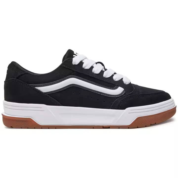 Zapatillas Vans Hylane para hombre en color negro - 1