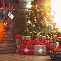 30Pcs Grandes Ornaments De Navidad En Forma De Copos De Nieve Decoración De Árbol De Navidad Con Brillo DIY Adornos Para Casa Y Año Nuevo - details 18