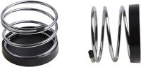 Portavasos de coche de 2 piezas, portavasos de agua para coche, portavasos de agua para coche, para tazas, bolígrafos, llaves, teléfonos móviles (negro) - details 1