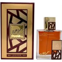 Perfume ÁRABE Unisex Lattafa EDP 100 ml Simply Oud FRAGANCIA ÁRABE COLONA ÁRABE - details 4