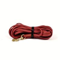 Correa Para Perros PVC Fácil De Limpiar Y Impermeable 3M 6M 9M Adecuada Para Grandes Medianos Y Pequeños Cuentas Con Cierre De Hebilla - details 8