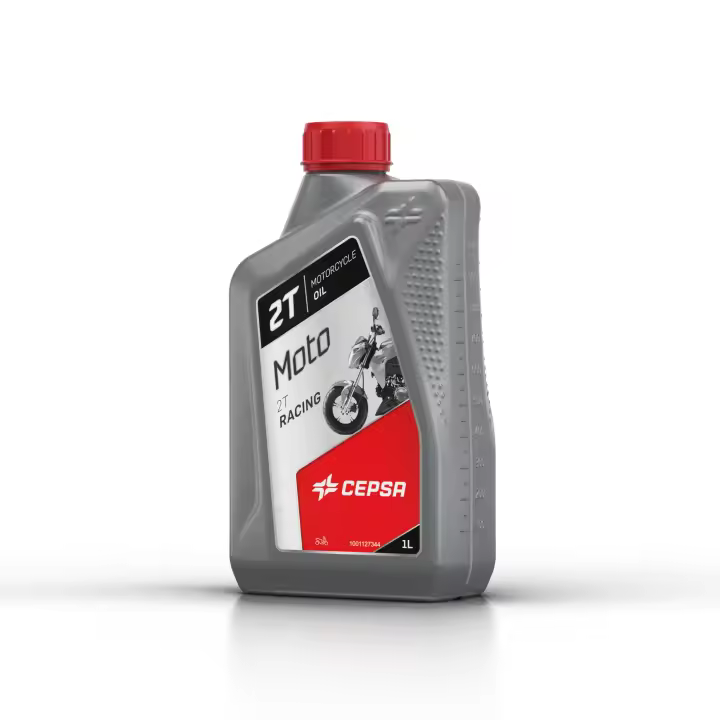 CEPSA MOTO 2T RACING 1 L-1 UNIDAD - 1