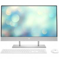All in One/ Todo en uno HP 27-DP0067NS AMD Ryzen 5 4500U 2.3 Ghz 16 Gb Ram 512 Gb NVMe Pantalla LED 27" - details 0