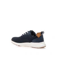 Zapatos Casual hombre MUSTANG 84779 C57545 BLUCHER PIEZA MARINO 34428 25V - details 2