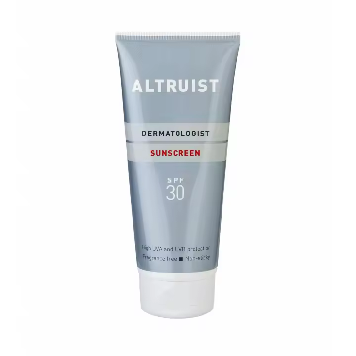 Dermatologist Sunscreen SPF30 - 1